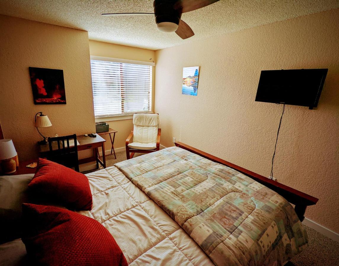 Ferienwohnung Golden Gate Getaway Fircrest Exterior foto